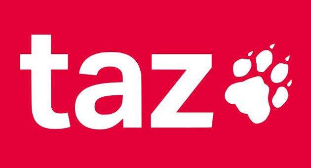 taz erscheint ab Mitte Oktober 2025 werktags nur noch digital -