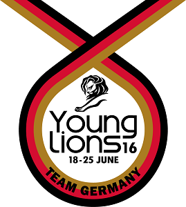WeischerMedia und der new media award laden zur Young Lions Cyber Pre-Competition 2016 -