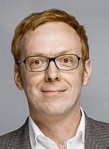 Thorsten Thierhoff (Foto: Ringier)