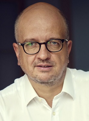 Ulrich Pallas (Foto: thjnk)