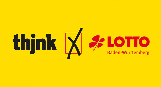 Lotto BW entscheidet sich für Thjnk München -
