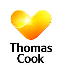 (Logo: Thomas Cook)