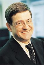 Roland Tichy verlässt DvH Medien - Roland Tichy ist bei DvH ausgeschieden