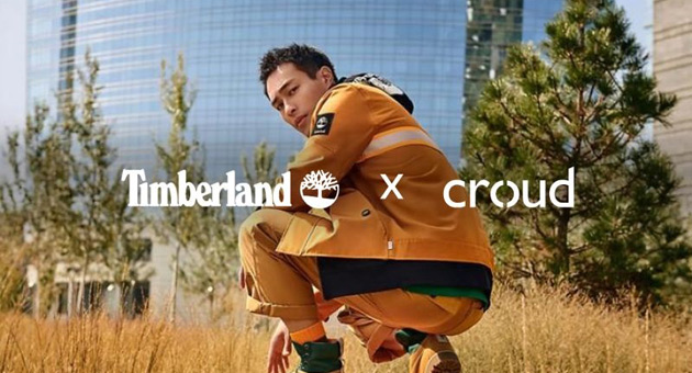 Timberland vergibt Media-Etat für EMEA neu - Foto: Croud