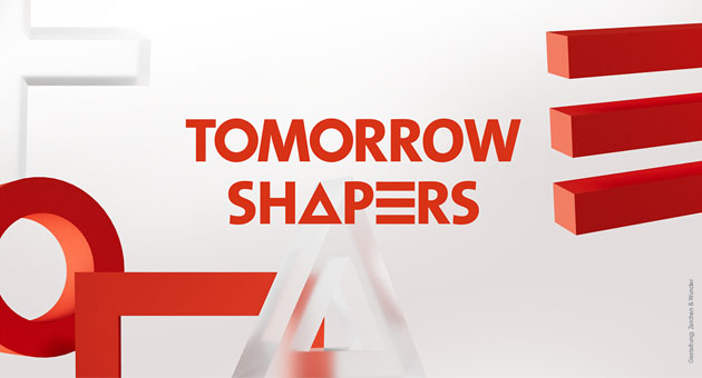 Zeichen & Wunder wird für EPA aktiv - Zeichen & Wunder entwickelt die Kampagne "Tomorrow Shapers" weiter - Foto: Zeichen & Wunder