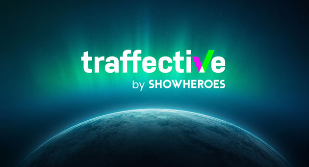 ShowHeroes-Gruppe kauft Ippen-Tochter Traffective -