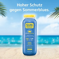 Die Werbung zum true fruits-Produkt 'Sun Creamie' wurde vom Werberat beanstandet (Foto: true fruits)
