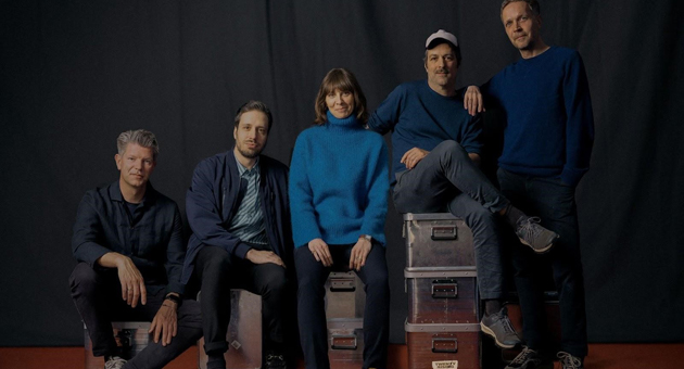 Till Eckel startet Twentyrising - Das Start-Team von twentyrising (v.l.n.r.): Mark Isken, Fernando Araujo, Alkisti Stolp, Johannes (Jojo)Hicks und Till Eckel - Foto: Sven Schrader