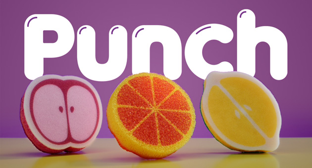 Vileda erweitert Markenportfolio um Punch und setzt auf TikTok-first-Strategie - Huth+Wenzel verantwortet die Launch-Kampagne für Punch by Vileda – Foto: Huth+Wenzel