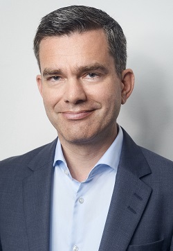 Die 'Zeit' will Abonnenten-Plus mit crossmedialen Angeboten sichern - Nils von der Kall, Verlagsleiter Marketing & Vertrieb der Zeit Verlagsgruppe, setzt für einen nachhaltiges Auflagenwachstum auf digitale Angebote und Kampagnen. (Foto: Der Zeit Verlag)