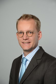 Neuer Marketing Direktor bei Mars Petcare Deutschland -