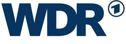 WDR schreibt Media-Etat aus - (Logo: WDR)