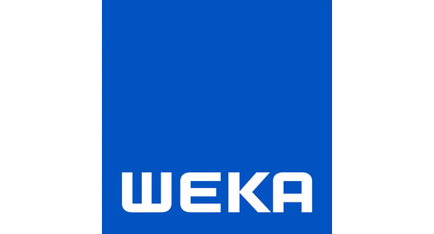Weka trennt sich von Dental-Sparte - Seit 1985 gehörte die Dental-Sparte Spitta zur Weka-Holding – Logo: Weka