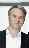 Dirk Huesmann (Foto: wirDesign)