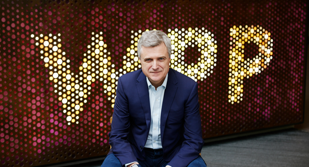 WPP: Wird Lord Stephen Carter Reads Nachfolger? - WPP will zeitnah den Nachfolger für Mark Read präsentieren - Foto: WPP