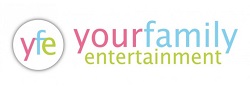 Your Family Entertainment und Atem Entertainment schließen Content-Partnerschaft -