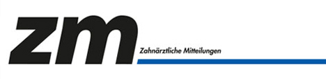 Dental-Fachblatt 'zm' wechselt den Verlag -